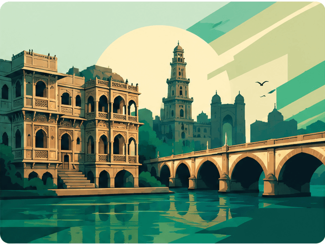 Ahmedabad