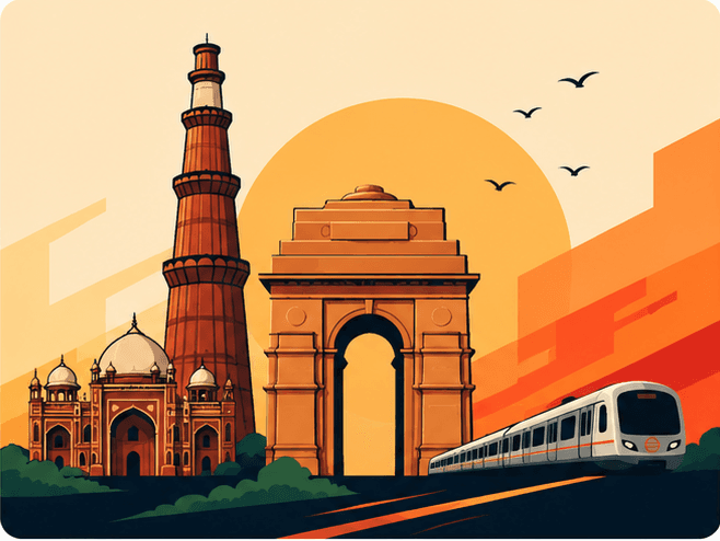 Delhi