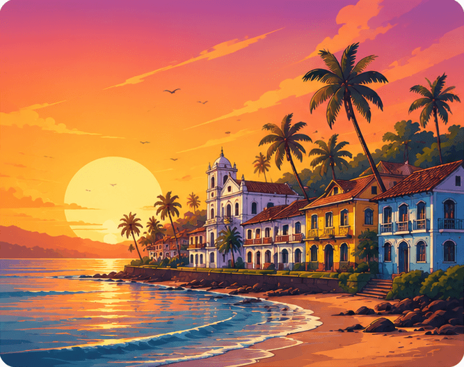 Goa