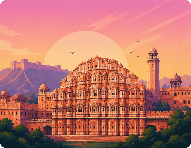 Jaipur